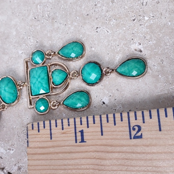 Amitra Singh Necklace/Earrings Set - Picture 11 of 15